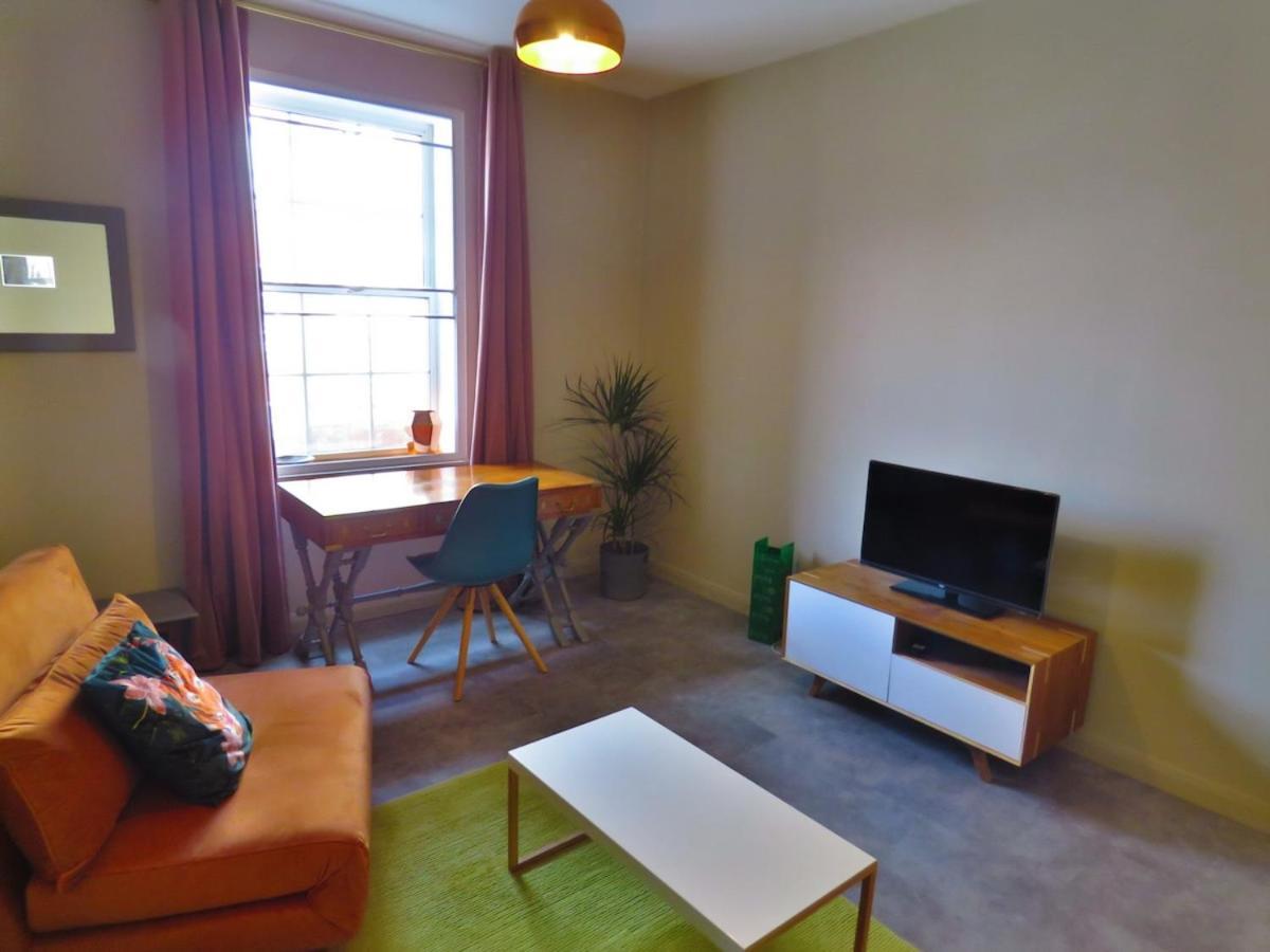 Appartamento Spitalfields Londra