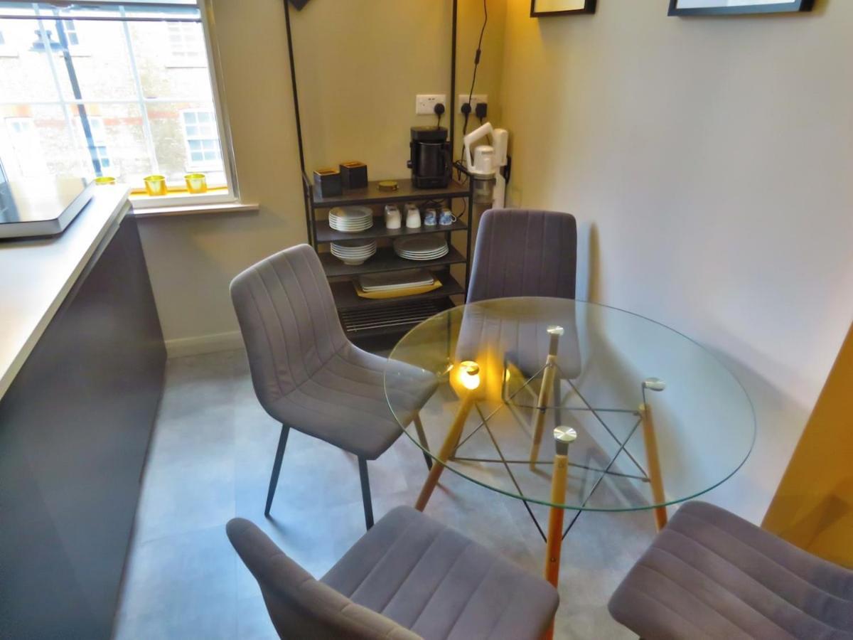 Appartamento Spitalfields